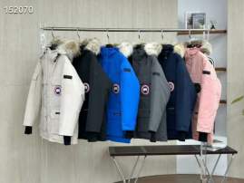 Picture of Canada Goose Down Jackets _SKUCanadaGooseXS-2XL26yr11237852